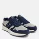 Кроссовки JOMA C.200 MEN 2412 GREY NAVY, Артикул: C200W2412, Размер: 40
