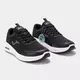 Кроссовки JOMA IRON MEN 2501 BLACK WHITE, Article Number: CIRONS2501, Размер: 45