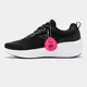 Кроссовки JOMA C.MINERVA LADY 2501 BLACK WHITE, Артикул: CMINLS2501, Размер: 37