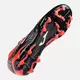 Бутсы JOMA EVOLUTION 2531 BLACK RED FIRM GROUND, Article Number: EVOS2531FG, Размер: 39
