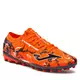 Бутсы JOMA EVOLUTION 2307 CORAL BLACK ARTIFICIAL GRASS, Артикул: EVOW2307AG, Размер: 42
