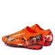 Бутсы JOMA EVOLUTION 2307 CORAL BLACK ARTIFICIAL GRASS, Артикул: EVOW2307AG, Размер: 42