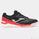 Бампы JOMA GAMBETA 2501 BLACK INDOOR, Артикул: GAMW2501IN, Размер: 43