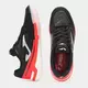 Бампы JOMA GAMBETA 2501 BLACK INDOOR, Артикул: GAMW2501IN, Размер: 43