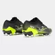 Бутсы JOMA GOL 2501 BLACK FLUOR YELLOW FIRM GROUND, Article Number: GOLW2501FG, Размер: 40