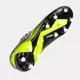 Бутсы JOMA GOL 2501 BLACK FLUOR YELLOW FIRM GROUND, Article Number: GOLW2501FG, Размер: 40