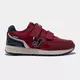 Кроссовки JOMA 660 JR 2220 WINE NAVY, Артикул: J660W2220V, Размер: 31