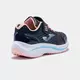 Кроссовки JOMA FURY JR 2243 NAVY PINK, Артикул: JFURYW2243V, Размер: 31