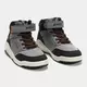 Ботинки JOMA J.TORCON JR 2501 BLACK REPELLENT, Article Number: JTORCW2501V, Размер: 31