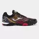 Бампы JOMA MAXIMA 2431 BLACK RED TURF, Артикул: MAXW2431TF, Размер: 43