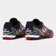 Бампы JOMA MAXIMA 2431 BLACK RED TURF, Артикул: MAXW2431TF, Размер: 43