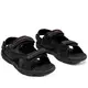 Сандалии JOMA S.OCEAN MEN 2601 NEGRO, Article Number: SOCEAS2601V, Размер: 39