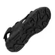 Сандалии JOMA S.OCEAN MEN 2601 NEGRO, Article Number: SOCEAS2601V, Размер: 39