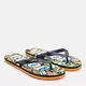 Шлёпанцы JOMA S.WATER MEN 2403 NAVY GREEN, Артикул: SWATES2403, Размер: 40