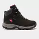 Ботинки JOMA TK.ANGARA LADY 2201 BLACK FUCHSIA, Артикул: TKANGLW2201, Размер: 37