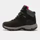 Ботинки JOMA TK.ANGARA LADY 2201 BLACK FUCHSIA, Артикул: TKANGLW2201, Размер: 37