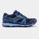 Кроссовки JOMA TK.SHOCK LADY 2303 NAVY SKY BLUE, Article Number: TKSHLS2303, Размер: 36