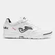 Бампы JOMA TOP FLEX REBOUND 2502 WHITE INDOOR, Article Number: TORS2502IN, Размер: 40