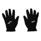 Перчатки JOMA GLOVES POLAR BLACK, Article Number: WINTER11-101, Размер: 07