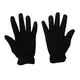 Перчатки JOMA GLOVES POLAR BLACK, Article Number: WINTER11-101, Размер: 07