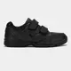 Кроссовки JOMA W.SCHOOL JR 2501 BLACK, Артикул: WSCHOW2501V, Размер: 28