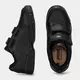 Кроссовки JOMA W.SCHOOL JR 2501 BLACK, Артикул: WSCHOW2501V, Размер: 28