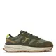 Кроссовки JOMA C.200 MEN 2423 GREEN, Артикул: C200W2423, Размер: 40