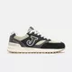 Кроссовки JOMA C.448 LADY 2601 BLACK, Артикул: C448LS2601, Размер: 36