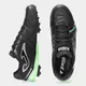 Бампы JOMA DRIBLING 2501 BLACK TURF, Article Number: DRIS2501TF, Размер: 43.5