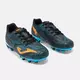 Бутсы JOMA EVOLUTION JR 2601 BLACK FIRM GROUND, Артикул: EVJS2601FG, Размер: 32