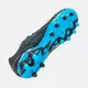 Бутсы JOMA EVOLUTION JR 2601 BLACK FIRM GROUND, Артикул: EVJS2601FG, Размер: 32