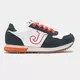 Кроссовки JOMA ORIGEN JR 2501 BLACK WHITE, Article Number: JORIGW2501, Размер: 27