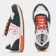 Кроссовки JOMA ORIGEN JR 2501 BLACK WHITE, Article Number: JORIGW2501, Размер: 27