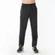 Штаны JOMA LONG PANTS STAFF BLACK, Артикул: 100027.100, Размер: M