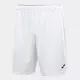 Șorți JOMA NOBEL WHITE, Articol: 100053.200, Mărime: XL