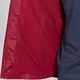 Geaca impermiabilă JOMA RAIN JACKET IRIS RED, Articol: 100087.600, Mărime: 2XL