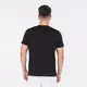 Футболка JOMA T-SHIRT DESERT BLACK, Артикул: 101739.100, Размер: 3XL