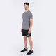 Футболка JOMA T-SHIRT DESERT MELANGE GRAY, Артикул: 101739.280, Размер: 2XL