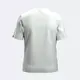 Футболка JOMA NEW METAVERSE SHORT SLEEVE T-SHIRT WHITE, Артикул: 101739DQ200B, Размер: M