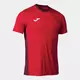 Tricou JOMA  WINNER II SHORT SLEEVE T-SHIRT RED, Articol: 101878.615, Mărime: XS