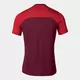 Tricou JOMA  WINNER II SHORT SLEEVE T-SHIRT RED, Articol: 101878.615, Mărime: XS