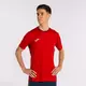 Tricou JOMA  WINNER II SHORT SLEEVE T-SHIRT RED, Articol: 101878.615, Mărime: XS