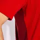Tricou JOMA  WINNER II SHORT SLEEVE T-SHIRT RED, Articol: 101878.615, Mărime: XS
