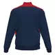 Hanorac JOMA CHAMPIONSHIP VI SWEATSHIRT NAVY RED, Articol: 101952.336, Mărime: L