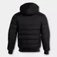 Geacă JOMA BOMBER ANORAK URBAN IV BLACK, Articol: 102259.100, Mărime: 3XS