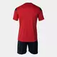 Set JOMA PHOENIX SET RED BLACK, Articol: 102741.601, Mărime: M
