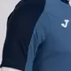 Tricou JOMA ECO CHAMPIONSHIP RECYCLED SHORT SLEEVE T-SHIRT BLUE NAVY, Articol: 102748.773, Mărime: M