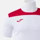 Комплект JOMA PHOENIX II SET WHITE RED, Артикул: 103124.206, Размер: 3XS