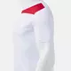 Комплект JOMA PHOENIX II SET WHITE RED, Артикул: 103124.206, Размер: 3XS