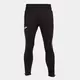 Штаны JOMA CHAMPIONSHIP VII LONG PANTS BLACK WHITE, Артикул: 103200.102, Размер: 5XS